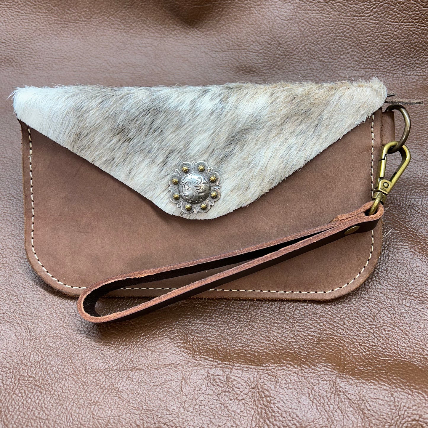 Wristlet
