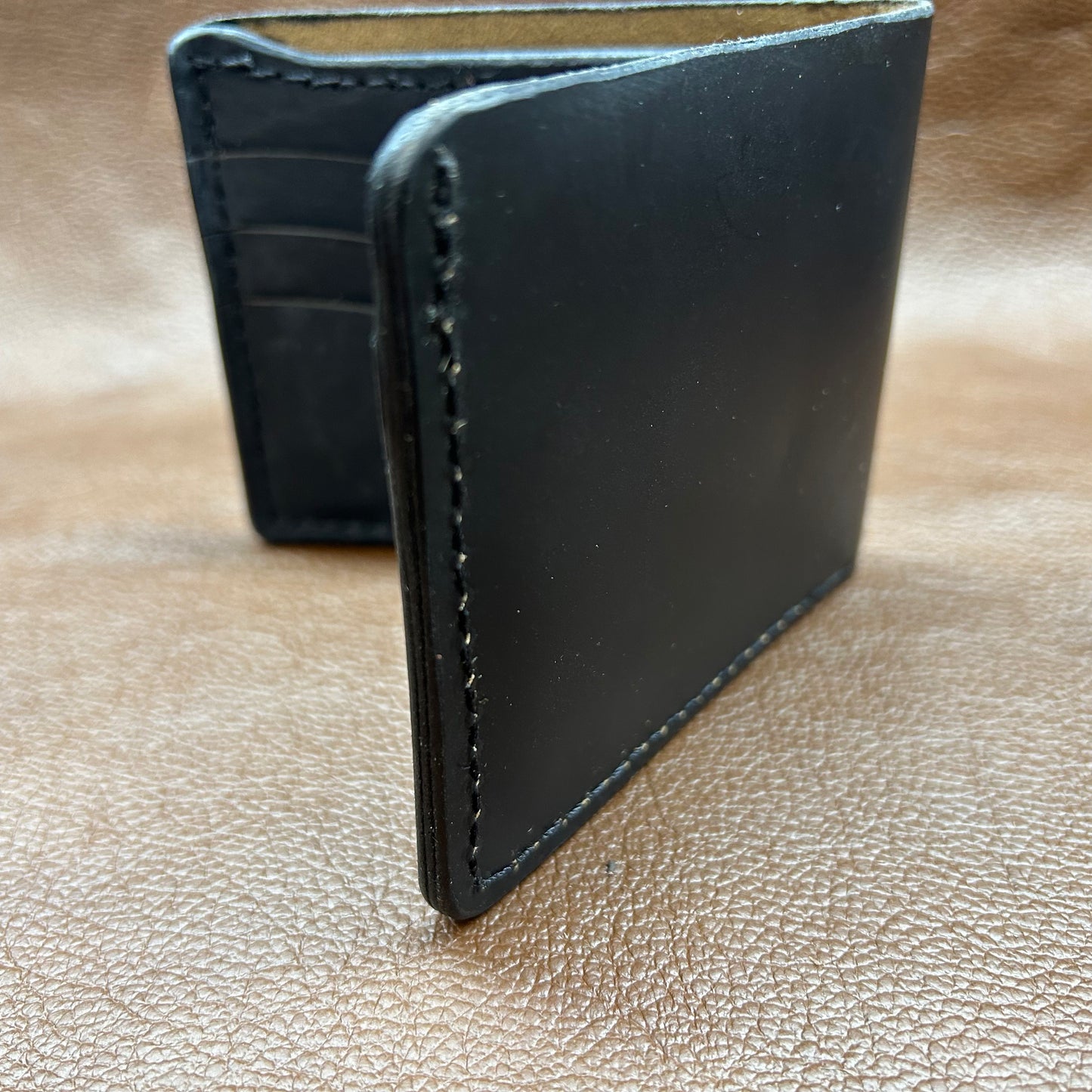 Bi-Fold Wallet