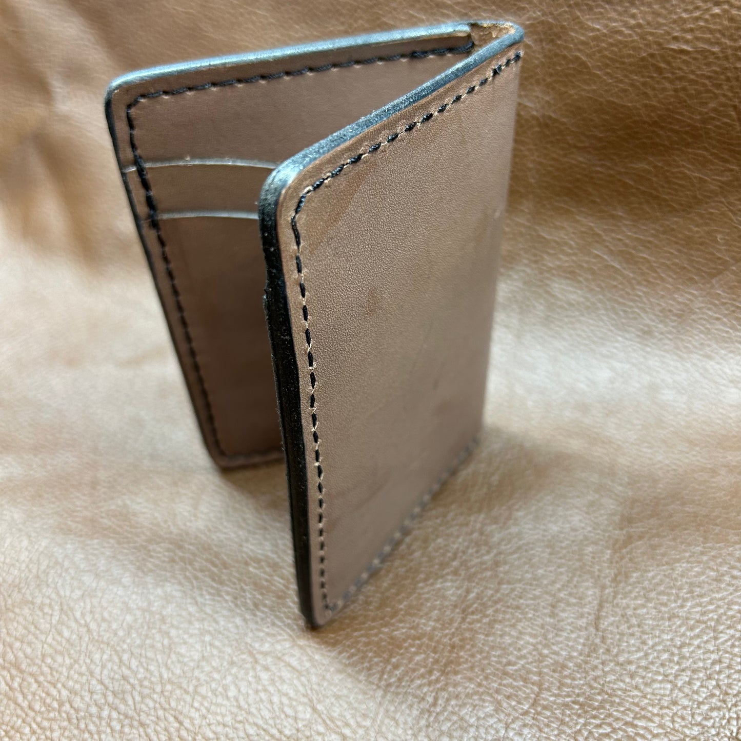 Vertical Wallet