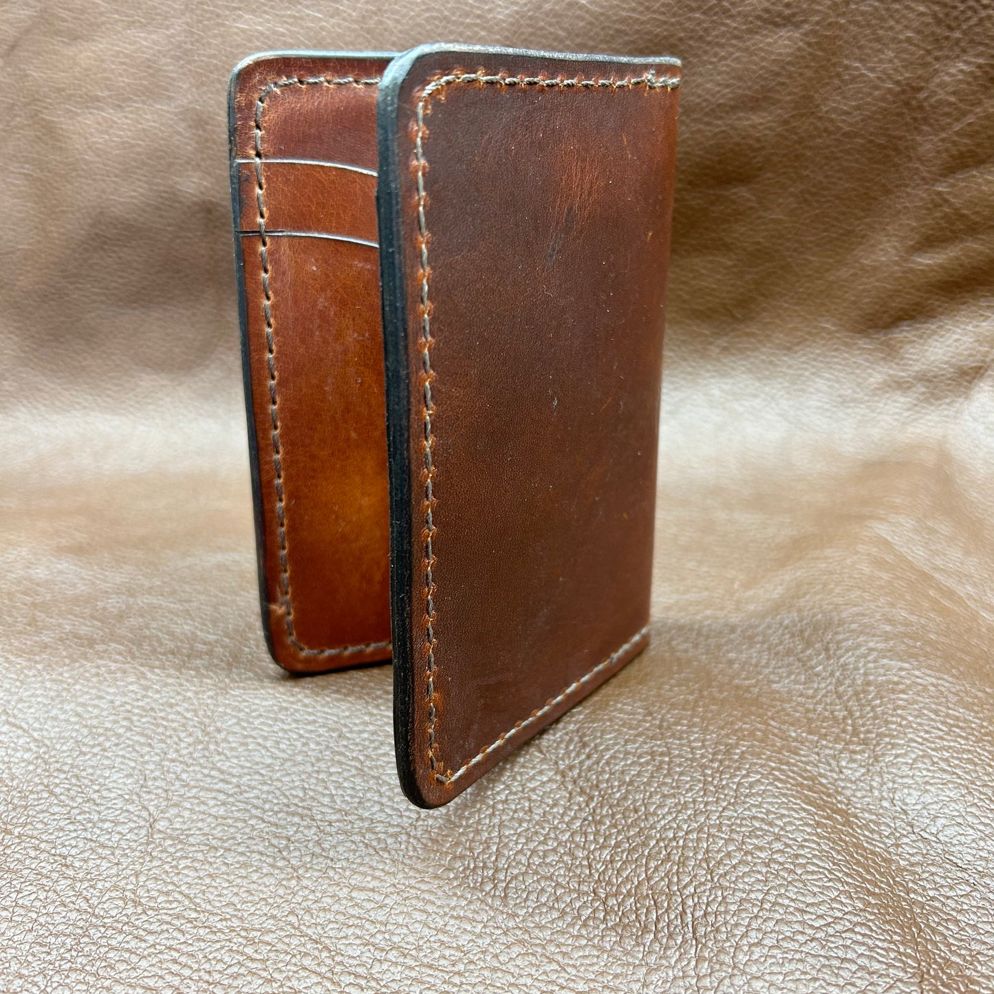 Vertical Wallet