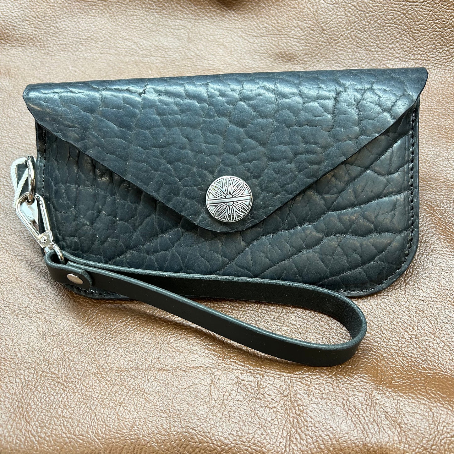 Wristlet