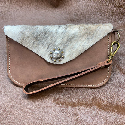 Wristlet