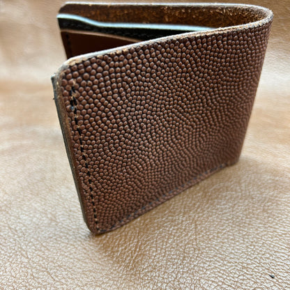 Bi-Fold Wallet