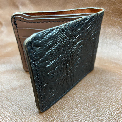 Bi-Fold Wallet