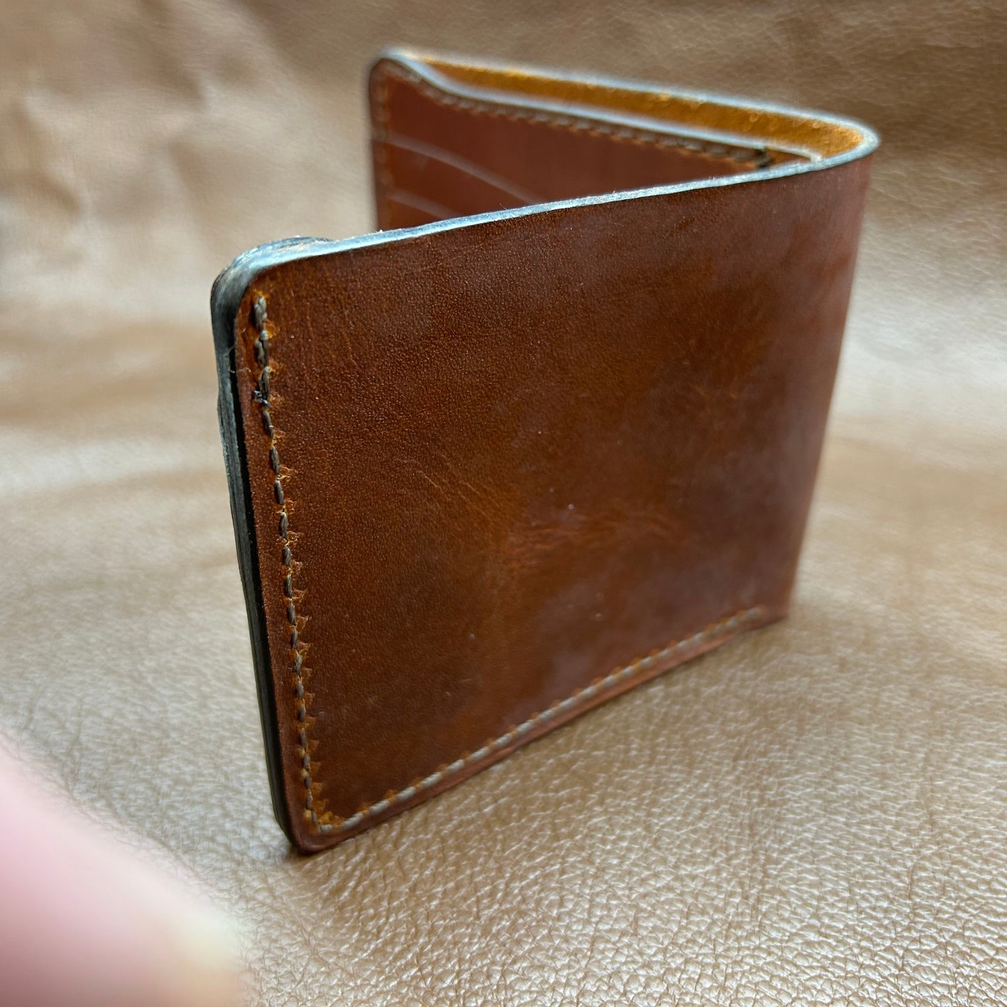 Bi-Fold Wallet