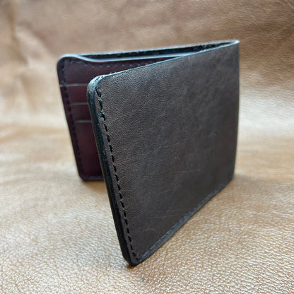 Bi-Fold Wallet