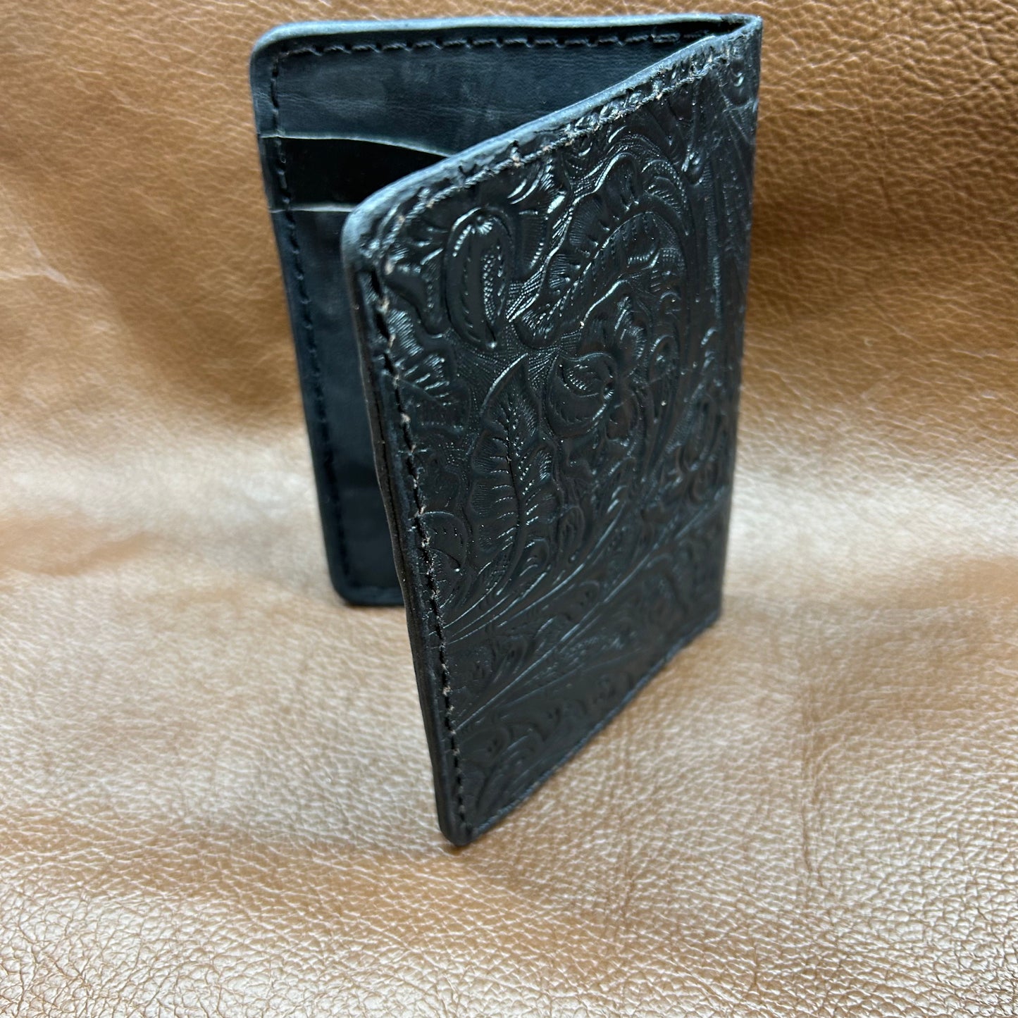 Vertical Wallet