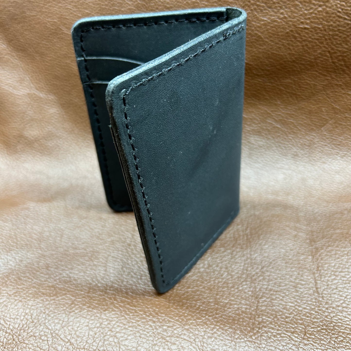 Vertical Wallet