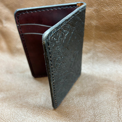 Vertical Wallet