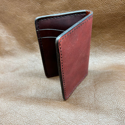 Vertical Wallet